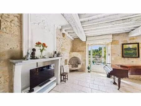 maison de luxe à vendre à saubusse : 890 000 € | 320m²