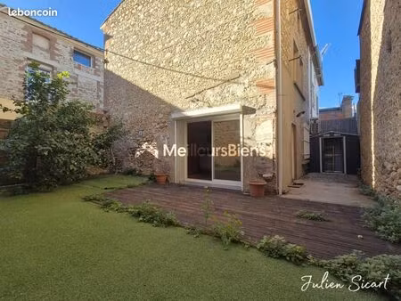 maison 4 pièces 88 m²