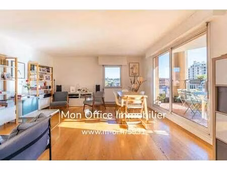 appartement de luxe à vendre à aix-en-provence : 520 000€ | 78m²