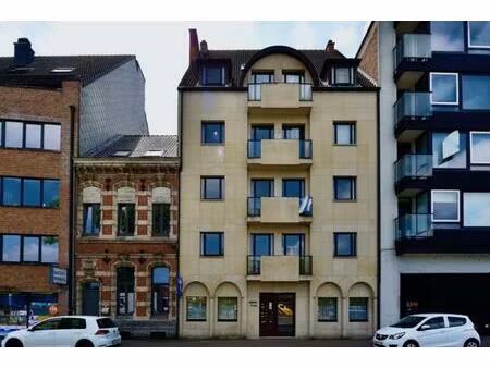 appartement te koop in eeklo