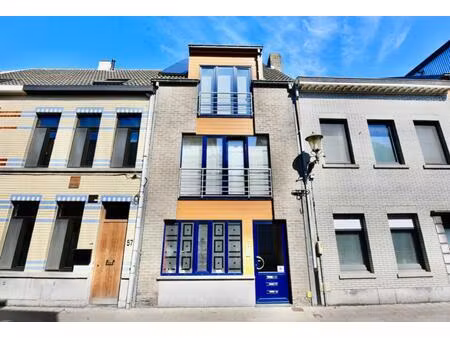 appartement te koop in eeklo