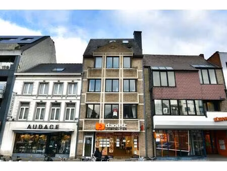 appartement te koop in eeklo