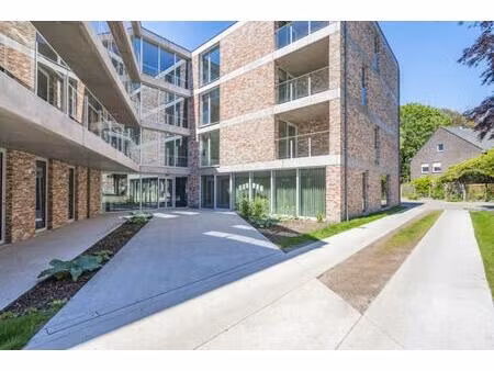 service flat te koop in eeklo