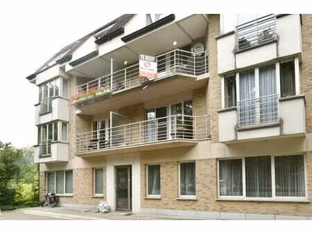 appartement te koop in evergem