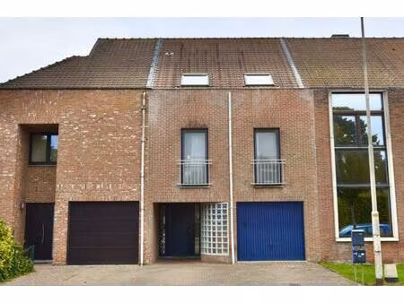 opbrengsteigendom te koop in eeklo