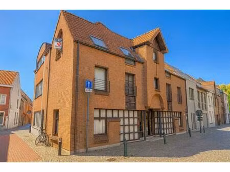 opbrengsteigendom te koop in eeklo