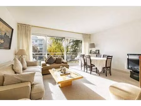 appartement de luxe à vendre au pecq : 790 000€ | 94m²