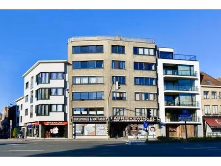 kantoor te koop in eeklo