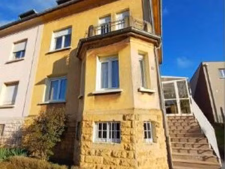 maison 6 pièces 117m2