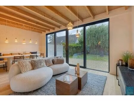 huis te koop in kortrijk