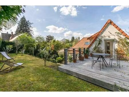 maison de luxe à vendre au pecq : 1 340 000 € | 205m²