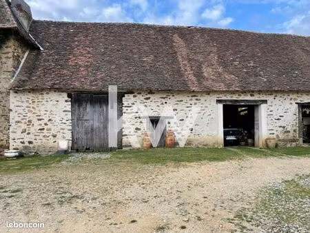 longère 10 pièces 394 m²