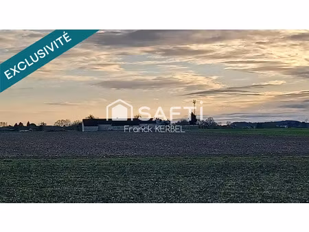 vente maison 5 pièces 160 m² à mézières-en-gâtinais (45270)  199 500 €