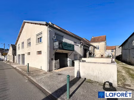 maison t4 selongey à vendre