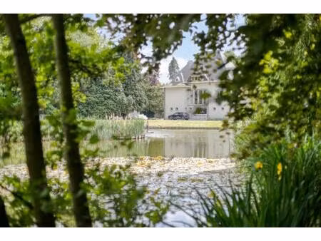 villa te koop in vichte