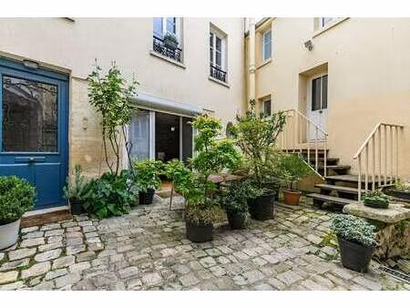 maison de luxe à vendre au pecq : 799 000 € | 132m²