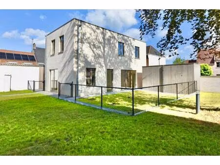 huis te koop in zomergem