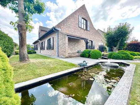 huis te koop in waregem