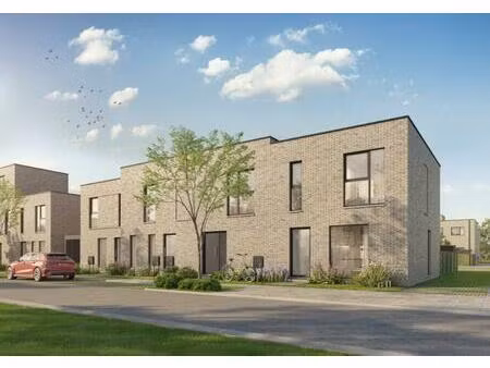 huis te koop in zelzate