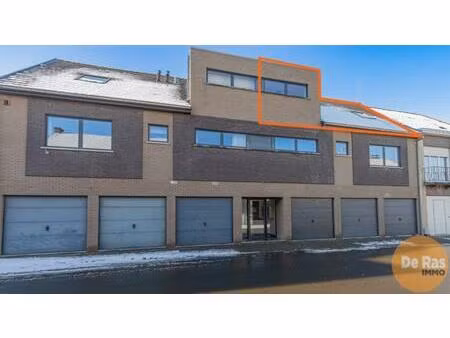 appartement te koop in erpe-mere