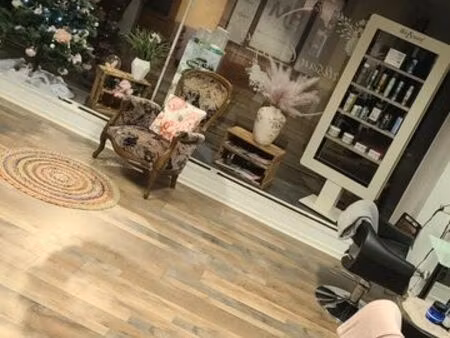 fond de commerce salon de coiffure