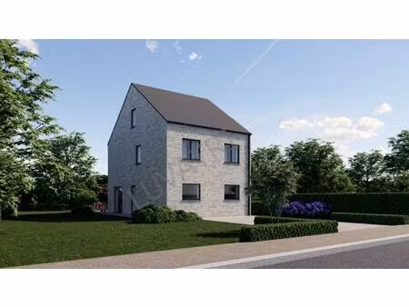 huis te koop in aarschot