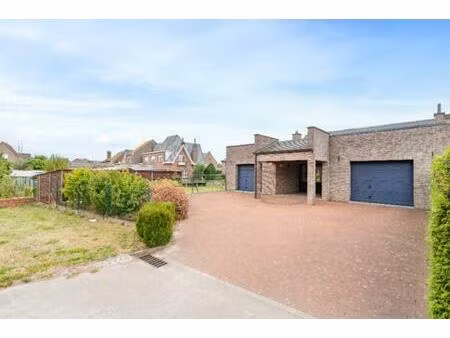 huis te koop in lede