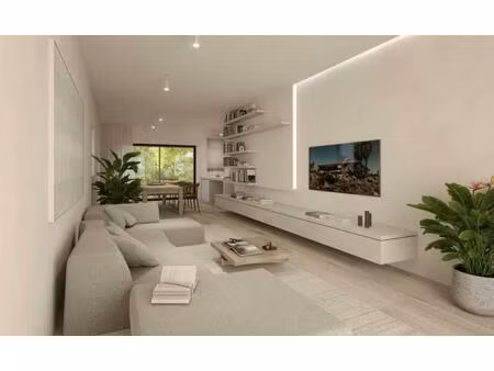 nieuwbouwproject hoogveld: 14 woningen op aaaa-ligging - huis te koop