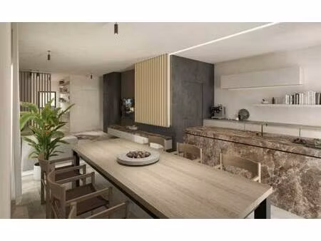 nieuwbouwproject hoogveld: 14 woningen op aaaa-ligging - huis te koop