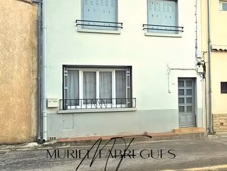 maison 4 pièces 96 m²