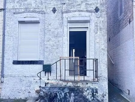 maison 4 pièces 61 m²