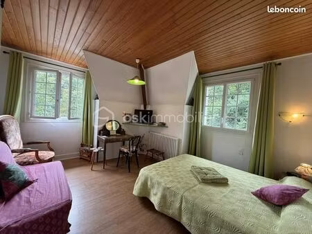 appartement 2 pièces 30 m²