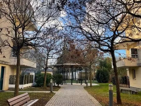 appartement 3 pièces