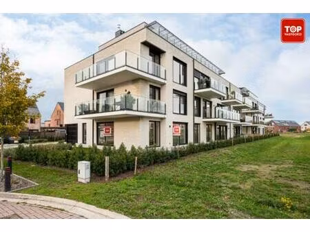 appartement te koop in evergem