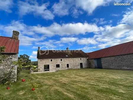 propriété 7 pièces 230 m²