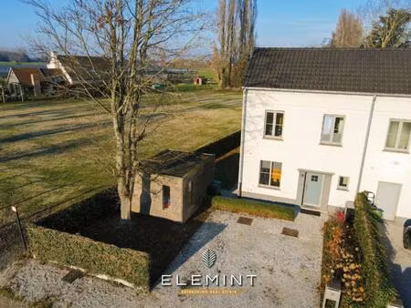 huis te koop in drongen