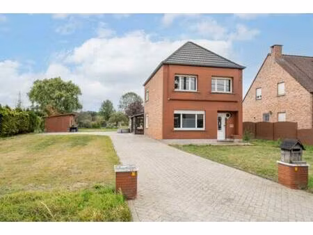 huis te koop in booischot