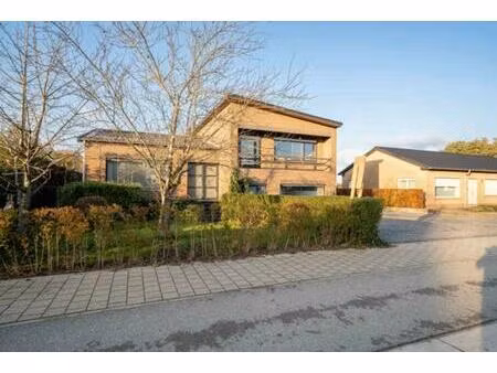 huis te koop in itegem