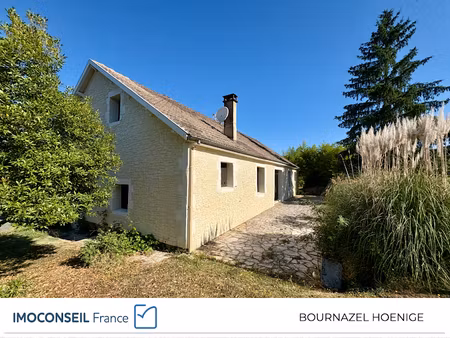 vente maison 5 pièces 115 m² à terrasson-lavilledieu (24120)  200 000 €