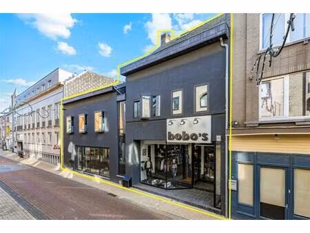 huis te koop in wetteren