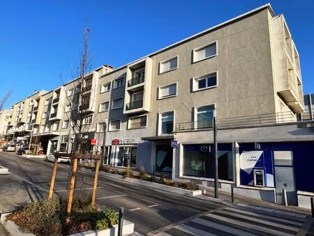 vente appartement 5 pièces 78 m2 à maubeuge