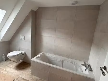 appartement - 4 pièces - l'aparté