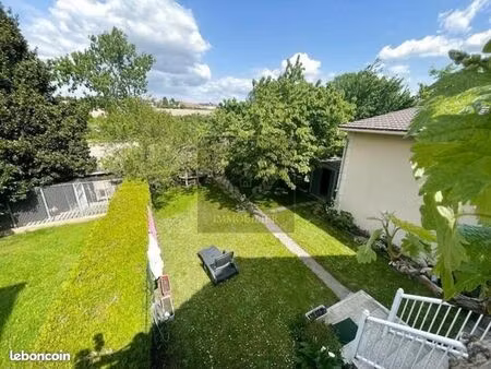 maison rénovée 8 pièces – 152 m² – goussainville (95190)