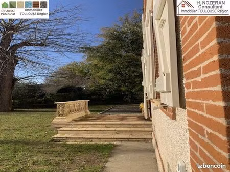 maison 6 pièces 162 m²