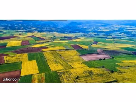 recherche terres agricoles