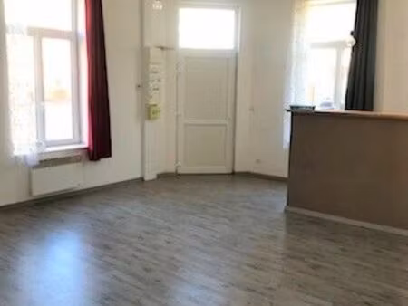 appartement 2 pièces 59 m²