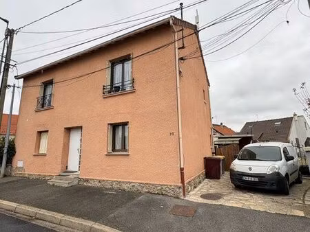 ensemble immobilier 7 lots