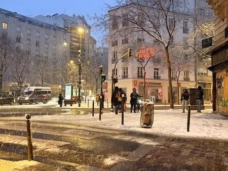 je cherche un studio t1 en urgence