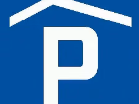 place de parking saint-tropez