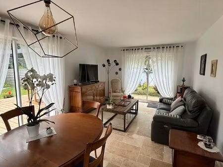 belle maison 3 chambres